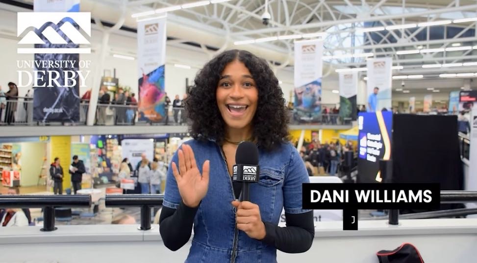 Dan Journalism