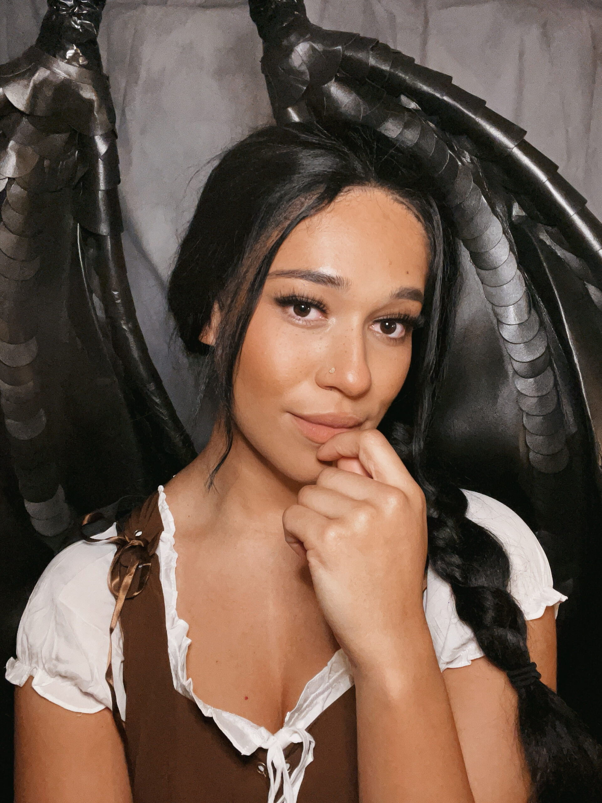 Dani as Emerie Image