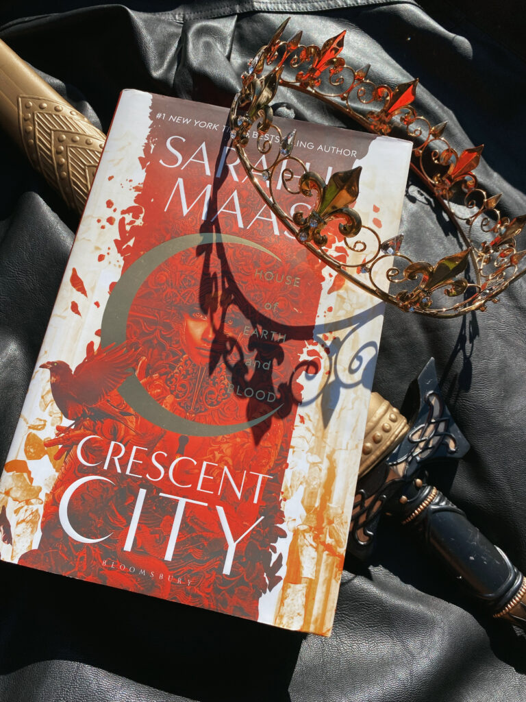 Crescent City