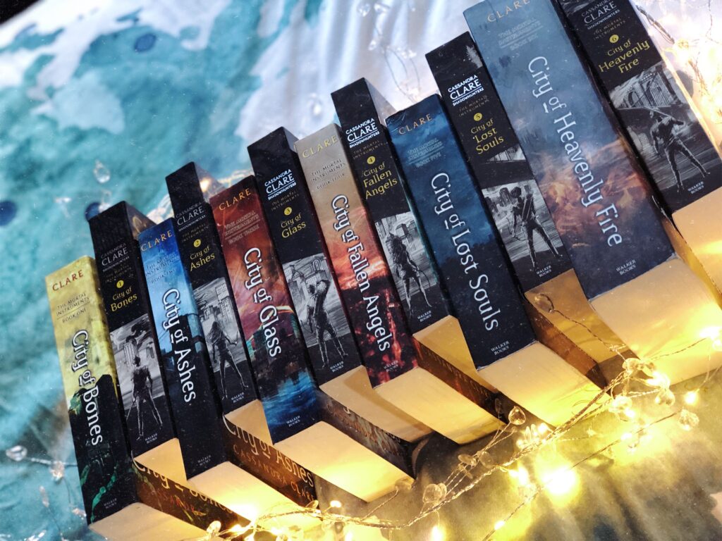 City Of Bones
