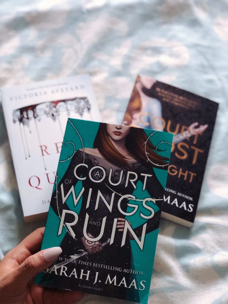 ACOTAR