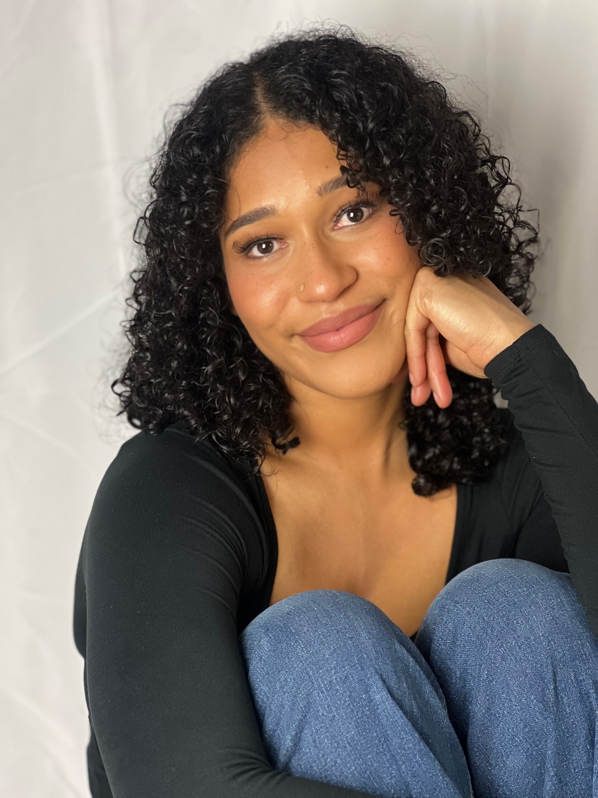 Dani Portrait
